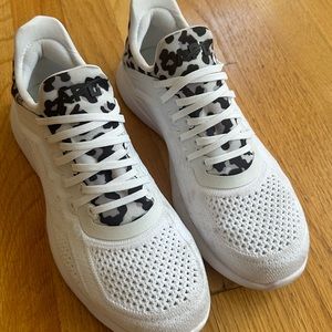 APL TECHLOOM TRACER WOMENS SNEAKERS